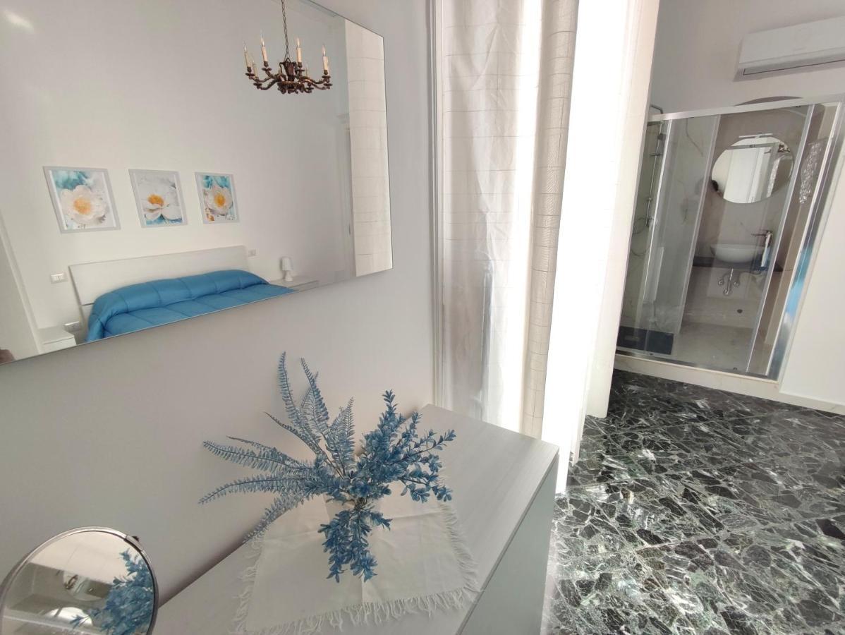 Dimora Della Marchesa - Al Duomo Apartman Manfredonia Kültér fotó