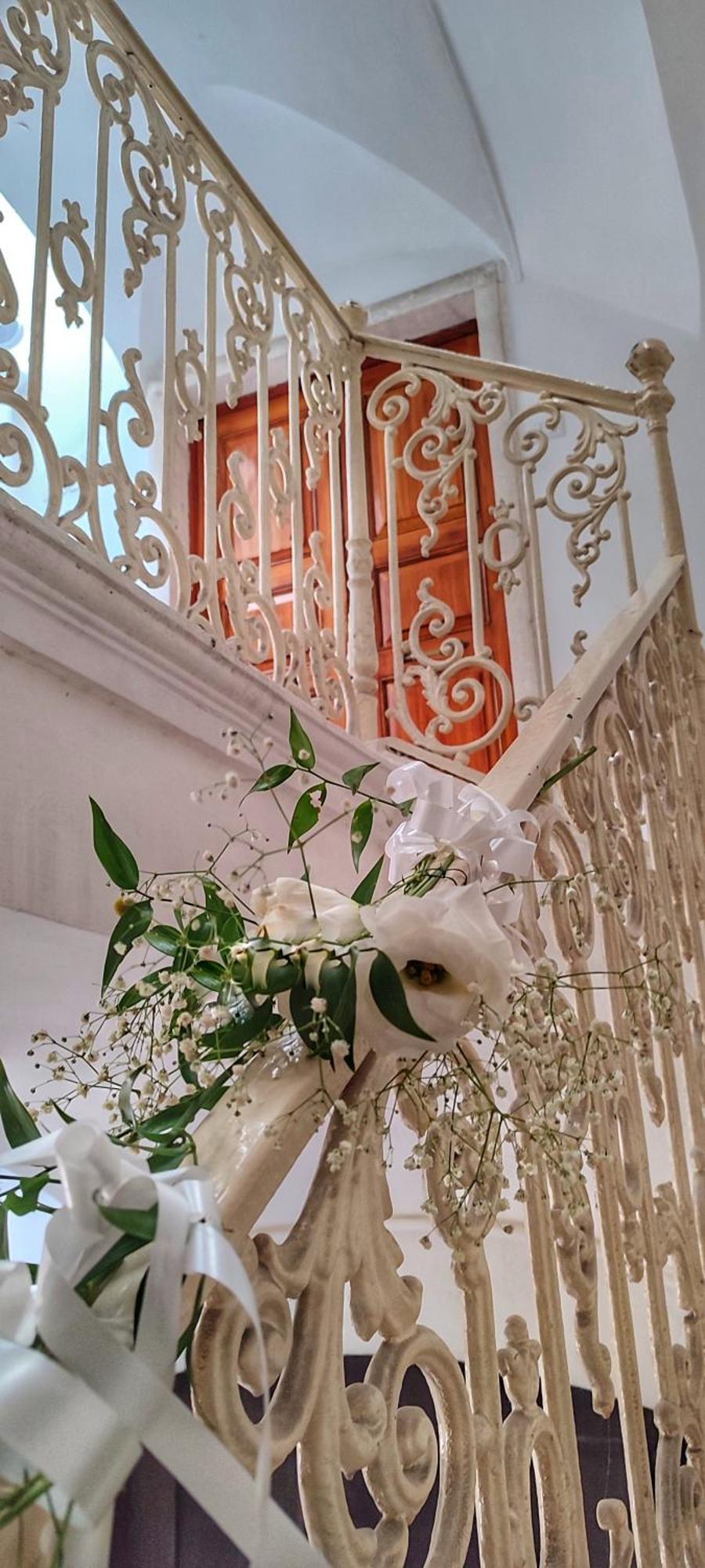 Dimora Della Marchesa - Al Duomo Apartman Manfredonia Kültér fotó