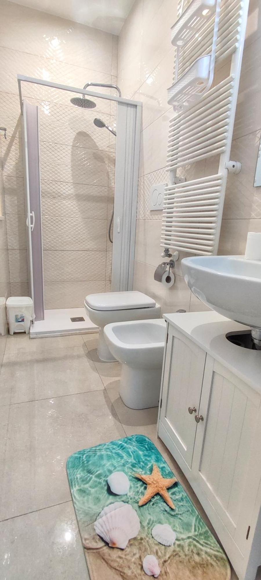 Dimora Della Marchesa - Al Duomo Apartman Manfredonia Kültér fotó